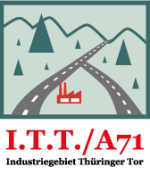 Logo des ITT
